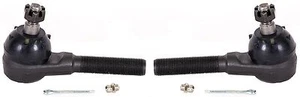 1963-82 Chevrolet Corvette, 64 G10/G1000 Van Inner/Outer Tie Rod Ends - Picture 1 of 1