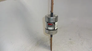 Fusible Bussmann Fusetron FRS-R-350 clase RK5 350A 600V retardo de tiempo elemento doble - Imagen 1 de 17