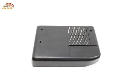 2014 - 2021 TOYOTA TUNDRA АУДИО ЗВУКОВАЯ СИСТЕМА УСИЛИТЕЛЬ МОДУЛЬ КРЫШКА OEM - Изображение 1 из 4