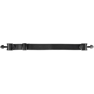 Black Biometric Heart Rate Monitor Chest Strap Wireless Phone Accessory - Picture 1 of 1