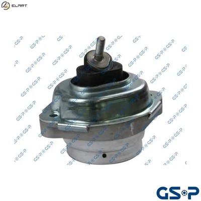 MOUNTING ENGINE 530144 FOR BMW X5/SAV/E53 M57D30 3.0L M57D30 2.9L 6cyl - Image 1 of 4