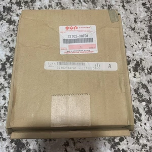 Flywheel Rotor for Arctic Cat 3430-071 375 400 Suzuki 32102-38F01 Eiger 400 ATV - Picture 1 of 4