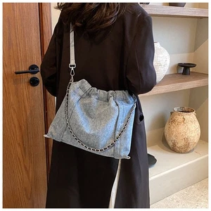 Purses Shoulder Bag Totes Bag Handbag Simple Beach Bag Women - Picture 1 of 12