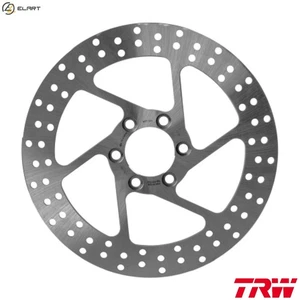 2x BRAKE DISC MST231 - Picture 1 of 9