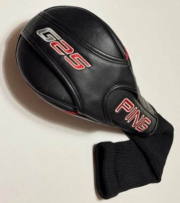 *Ping G25 Driver Headcover, 9.9/10 Condition, FREE SHIPPING! - Image 1 of 4