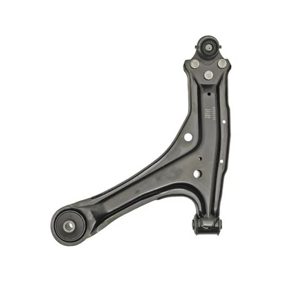 For Oldsmobile Cutlass 1997 98 1999 Suspension Control Arm And Ball Joint Black Foto 1 de 4