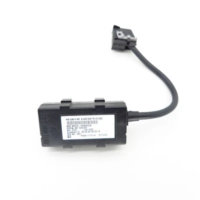 centralina elettrica BLUETOOTH Maybach 57 W240 62 V240 A2408207526 - Immagine 1 di 2