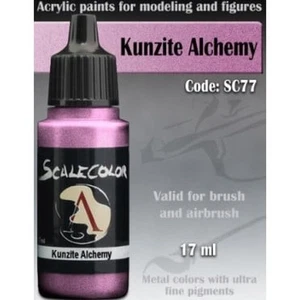 Scale75 - Kunzite Alchemy New | 8412548259512 - Picture 1 of 1