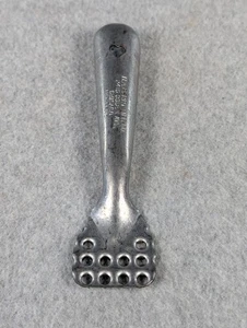Vintage Angeln Fischschaber Schaber Entkalker Entferner H.A. Perry MFG Co. 30er Jahre ? - Bild 1 von 7