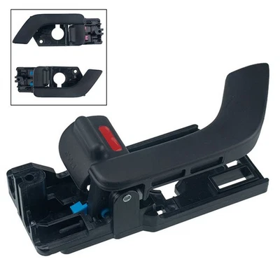 Front Side Inside Door Handles for HYUNDAI For Tiburon Set of 2 (2003 2008) - image 1 of 3