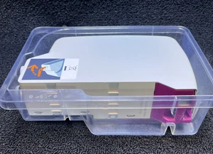 Original Canon / Océ Colorwave 500 Original Magenta Toner Pearls - Bild 1 von 5