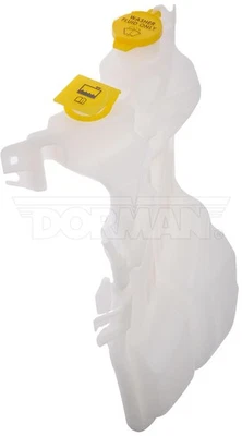 Dorman 603-240 Engine Coolant Reservoir For 07-09 Chrysler Dodge Aspen Durango - Image 1 of 4