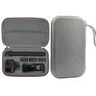 Medium Carrying Case Storage Bag for Insta360 Ace Pro/Insta360 GO 3 X3 Camera