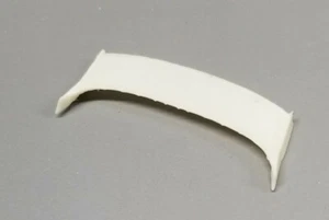 RESIN 3D PRINTED 1/24 PONTIAC FIREBIRD PRO STOCK REPLACEMENT DECK WING, SPOILER - Picture 1 of 7