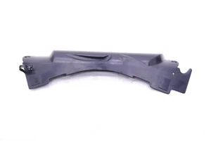 2003 SUZUKI GSXR 750 GSXR750 GSX750R RADIATOR COVER SHIELD DUST 01-03 S163 - Picture 1 of 3