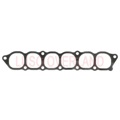 Original Mitsubishi MONTERO Gen 2, 2.5, 3; SPORT - Junta de colector de admisión OEM Foto 1 de 2