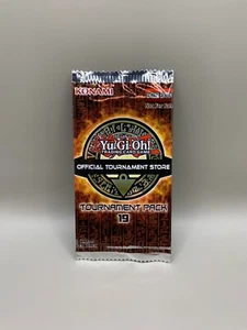 Yu-Gi-Oh! OTS Tournament Pack 19 FACTORY SEALED, Brand New, M/NM Condition! - Picture 1 of 1