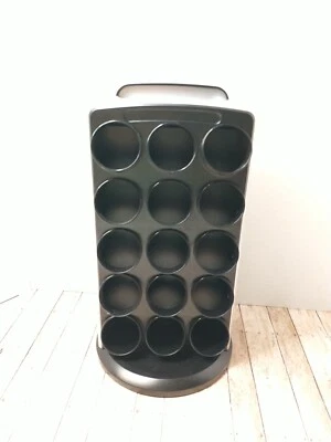 Keurig K Taza Cápsula Giratoria Carrusel Café Soporte de Almacenamiento Estante para 30 KCC-30. Foto 1 de 4