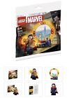 Lego Marvel Super Heroes: Doctor Strange's Interdimensional Portal (30652)
