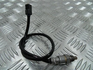 Yamaha MT07 MT09 R1 XSR DENSO Exhaust lambda oxygen sensor (Left) 2014 to 2025 - Picture 1 of 5