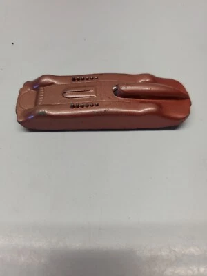 Midgetoy Diecast Land Speed Car Bonneville - Image 1 of 4
