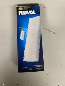 Fluval 204/205/206/304/305/306 Foam Blocks 2 Pack - Picture 1 of 4