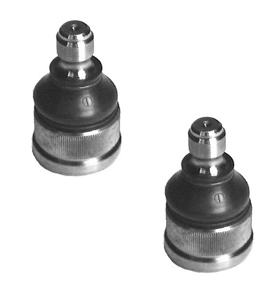 Juego de 2 rótulas inferiores delanteras Delphi para Ford Probe Mazda 626 MX-6 Foto 1 de 1