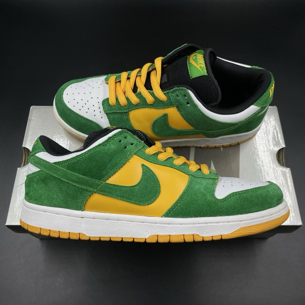 Nike Dunk Pro SB Low Buck for Sale | Authenticity Guaranteed Nike Dunk Pro SB Low Buck for Sale | Authenticity Guaranteed