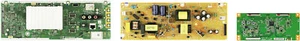 Philips 50PFL5604/F7 (ME6 serial) Complete LED TV Repair Parts Kit - Picture 1 of 1