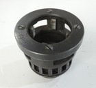 Roller Central C2 R2 | Schneidkopf / Schnellwechselschneidkopf | 2" Gewinde