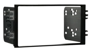 METRA 95-1003 Fits Kia 01 RIO/95-01 SEPHIA/00-01 SPECTRA/95-03 SPORTAGE DASH KIT - Picture 1 of 1