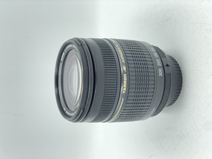 USED Tamron 28-300mm F3.5-6.3 XR DI LD Lens (Nikon Mount)