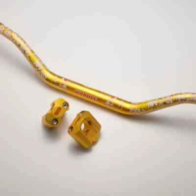 Handlebar Taper Pack Fat Bar Dirt Pit Bike Motocross Motorcycle Handlebar 28.5mm - Image 1 of 4