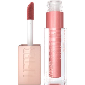 Lifter Brillo Brillo Labial Maquillaje con Ácido Hialurónico, Luna - Imagen 1 de 12