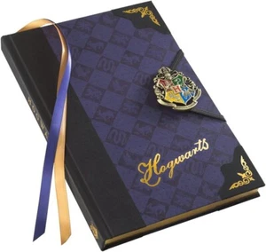 Harry Potter: Hogwarts Journal - Diario 25 cm Noble Collection - Imagen 1 de 5