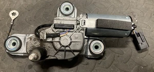 Ford Ka Mk1 1996-2008 Heckwischermotor Valeo gebraucht geprüft funktioniert 97KG17K441AE - Bild 1 von 6