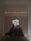 A 2006 Rare Luxury Moussaieff Fine Jewellery Catalogue Book Hb Dj English