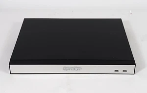 OpenEye OE-MAX1608 16 Port Hybrid Appliance, Linux 8TB (No SW) - Picture 1 of 6