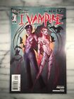 I, Vampire #1 (2011-DC) **High+ grade**  New 52!