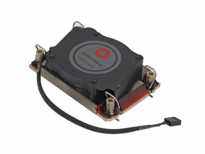 Dynatron S3-4710 Intel Socket FCLGA 4710 Acti...