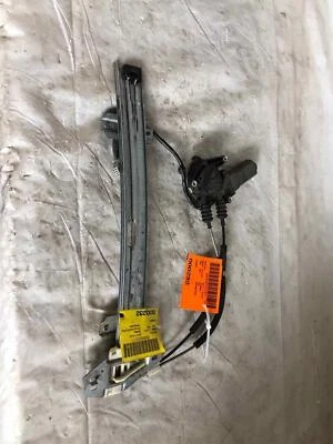 1994 - 1997 Honda ACORD Regulador de Janela da Porta Frontal com Motor Driver Esquerdo LH FABRICANTE DE EQUIPAMENTO ORIGINAL - Imagem 1 de 4