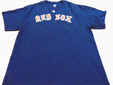 MAJESTIC MLB BOSTON RED SOX HANLEY RAMIREZ #13 JERSEY T- SIZE XL