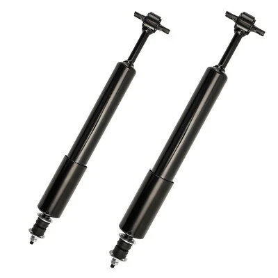 Front Pair Shocks Struts Absorber For Ford 2001-2005 Explorer Sport Trac 37122 - Image 1 of 4
