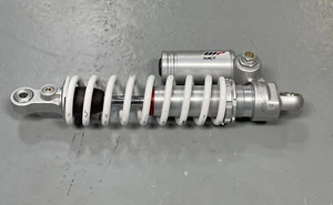 Nuevo conjunto de amortiguador trasero KTM 65SX WP XACT amortiguador de resorte suspensión parachoques - Imagen 1 de 7