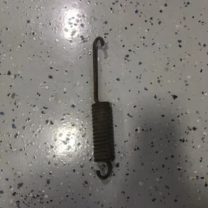 1965 1966 1967 1968 Mustang GT Shelby Cougar Xr7 ORIG CLUTCH PEDAL RETURN SPRING - Picture 1 of 1