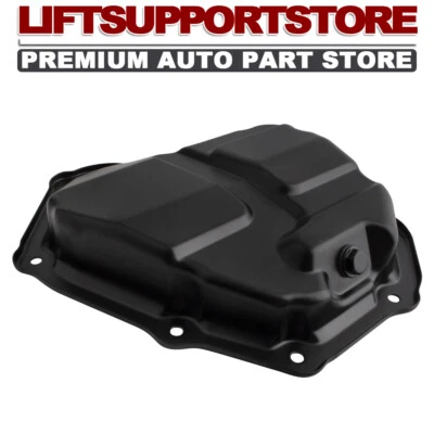 Нижний масляный поддон двигателя для Nissan Sentra 2013-2017 2018 2019 L4 1,8 л 11110-3RC0C - Изображение 1 из 4