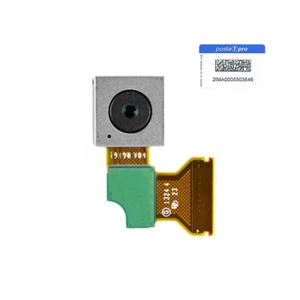 FOTOCAMERA SAMSUNG GALAXY S4 MINI i9190 i9195 ORIGINALE CAMERA POSTERIORE - Imagen 1 de 2