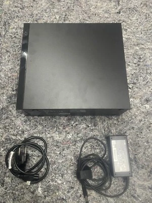 HP SlimLine 260-a138ng (1ET98EA#ABD) - Bild 1 von 4