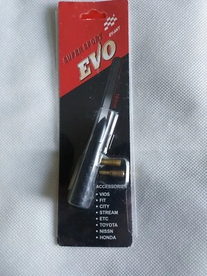 Antena de vehículo de repuesto Evo Super Sport Foto 1 de 4