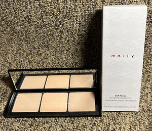 Mally Soft Focus Lowlight & Highlight Trio Neu in OVP - Bild 1 von 5